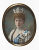 Dronning Alexandra